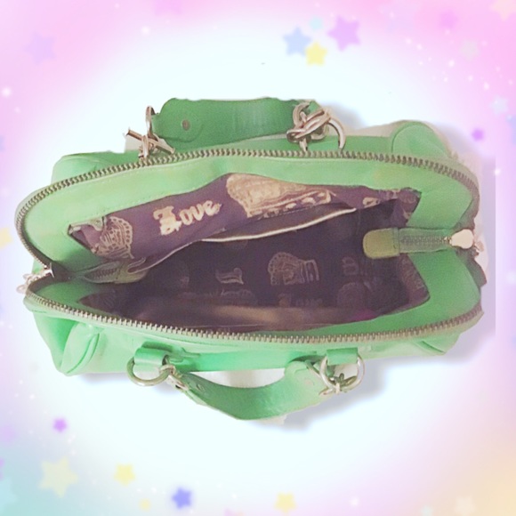 Vintage Juicy Couture Handbag - Picture 2 of 8